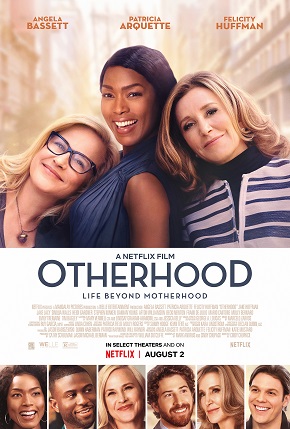 Otherhood (2019) WEB-DL 480p 720p Dual Audio [Hindi + English] DD5.1 | Netflix | Download